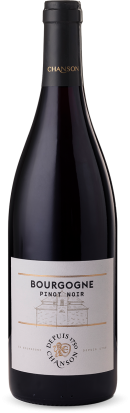 Le Bourgogne        Pinot Noir 2020