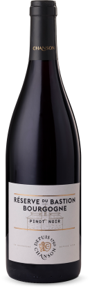 Bourgogne Pinot Noir Réserve du Bastion 2016