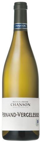 Pernand Vergelesses Chardonnay 2016